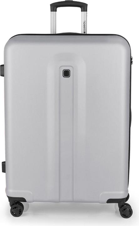 Gabol 4-Rollen Trolley 76 cm (103 l, XL (ab 115l))
