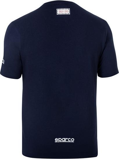 Actual product image Sparco Targa Florio T-shirt design (XS)