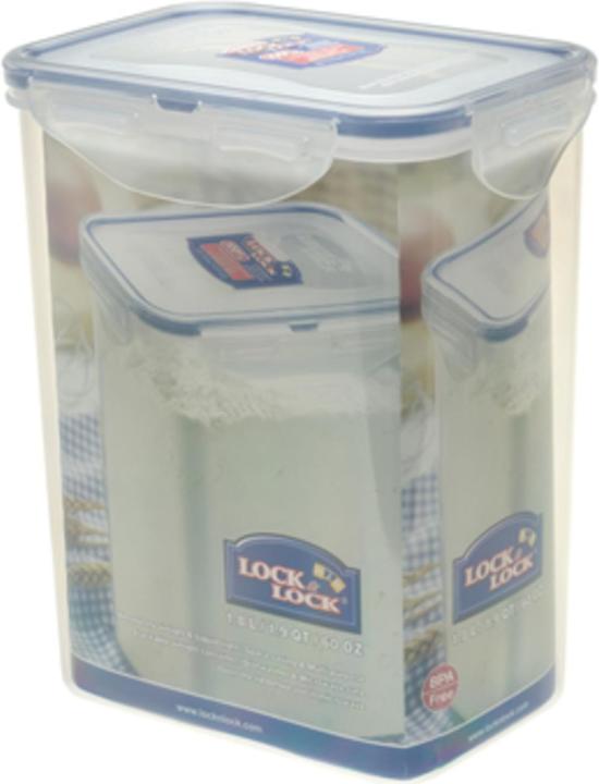 Produktbild Lock & Lock Classic Rechteckig (1.80 l)