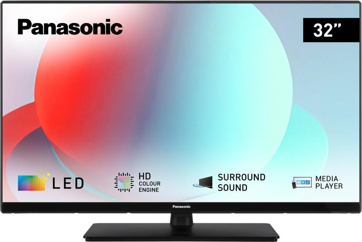 Image du produit Panasonic TS-32N30AEZ (32", LED, HD 768p)