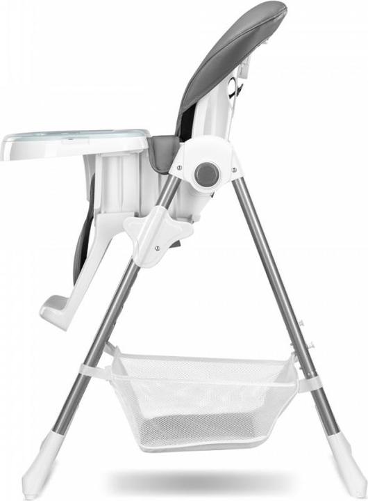 Produktbild Lionelo Linn Plus (Hochstuhl)