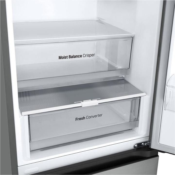 Actual product image LG REFRIGERATOR GBV3200DPY (Stand-alone, 419 l)
