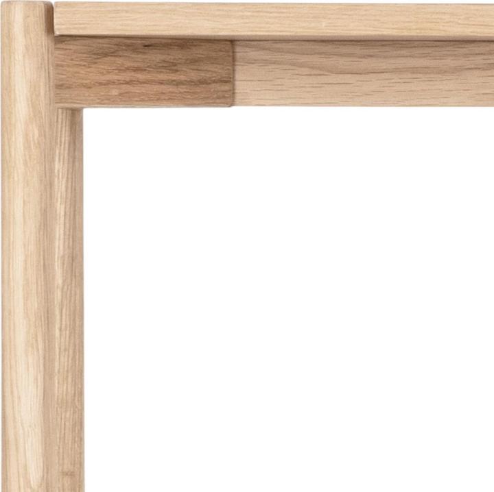 Produktbild AC Design Braidwood Regal (86 x 30 x 160 cm)