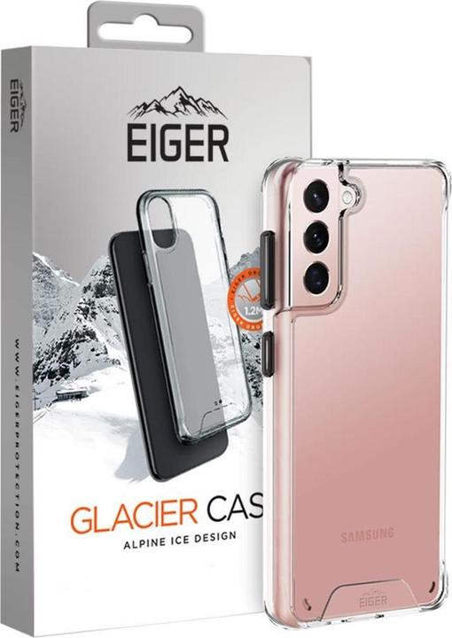 Immagine prodotto Eiger Glacier Case (Samsung Galaxy S21+)