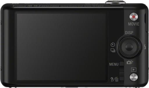 Produktbild Sony Cybershot DSC-HX400V Kit (20.40 Mpx, APS-C / DX)