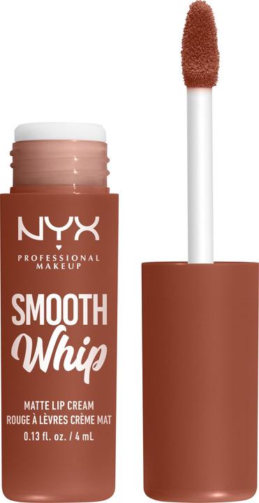 Actual product image NYX Professional Make-Up Smooth Whip (6 Faux Fur)