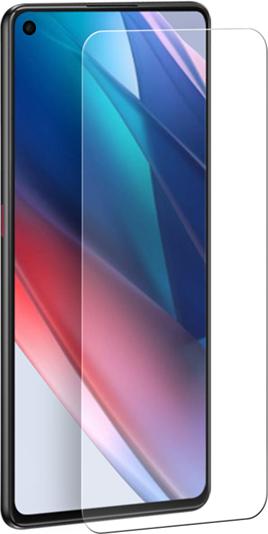 Actual product image Eiger Mountain Glass Clear (1 Piece, Oppo Find X3 Lite)