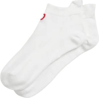 Wilson Ankle Tab Sock White (3x) (35, 37)