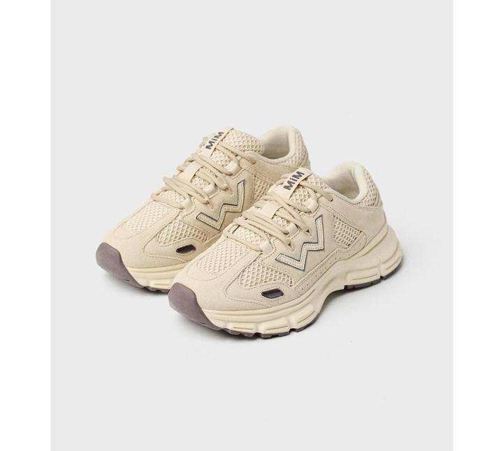 Actual product image Mim Shoes 's trainers mesh (39)