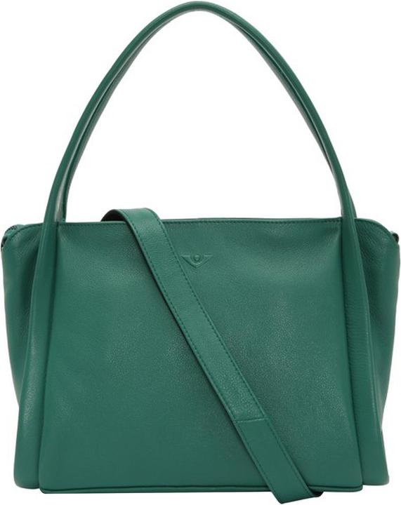 Voi 4Seasons Schultertasche Leder 29 cm