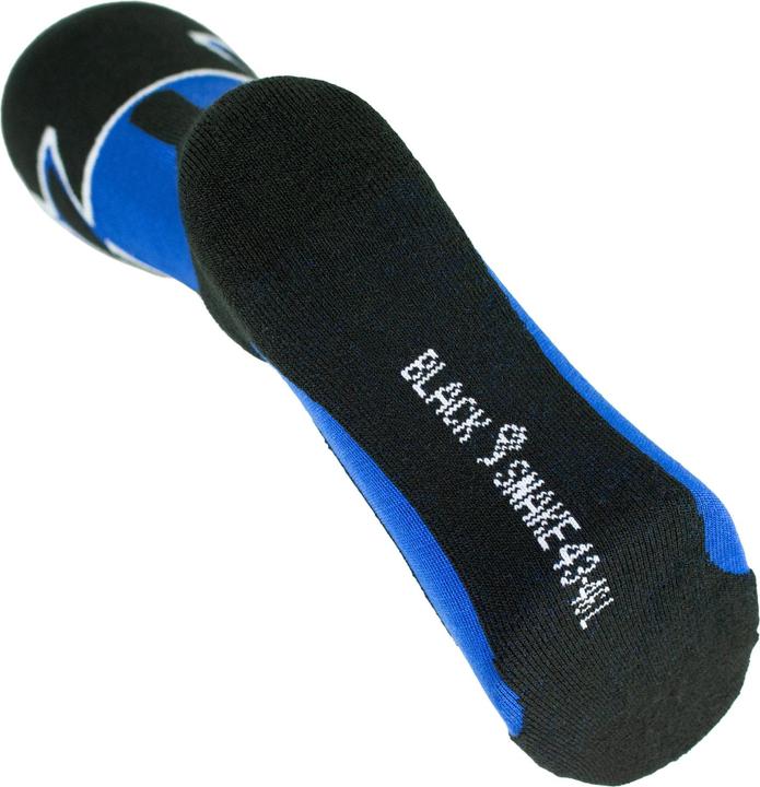 Produktbild Black Snake high protection (39, 42)