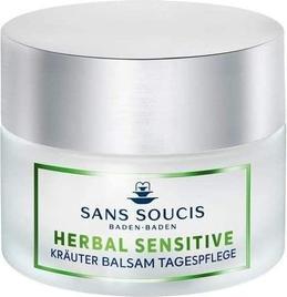 Actual product image Sans Soucis Herb Sensitive Herb B Day (50 ml, Day cream)
