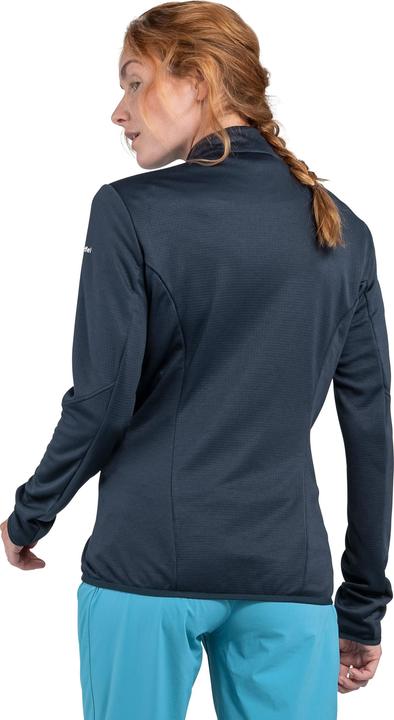 Actual product image Schöffel Women's Fleece Jacket Svardalen (48)