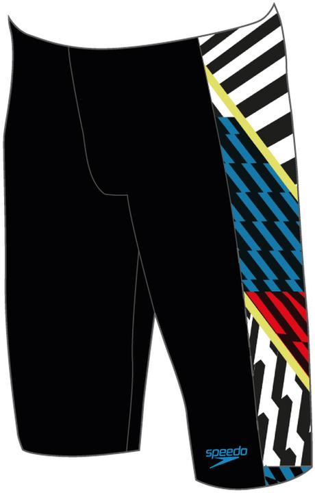 Speedo Digital Panel Jammer