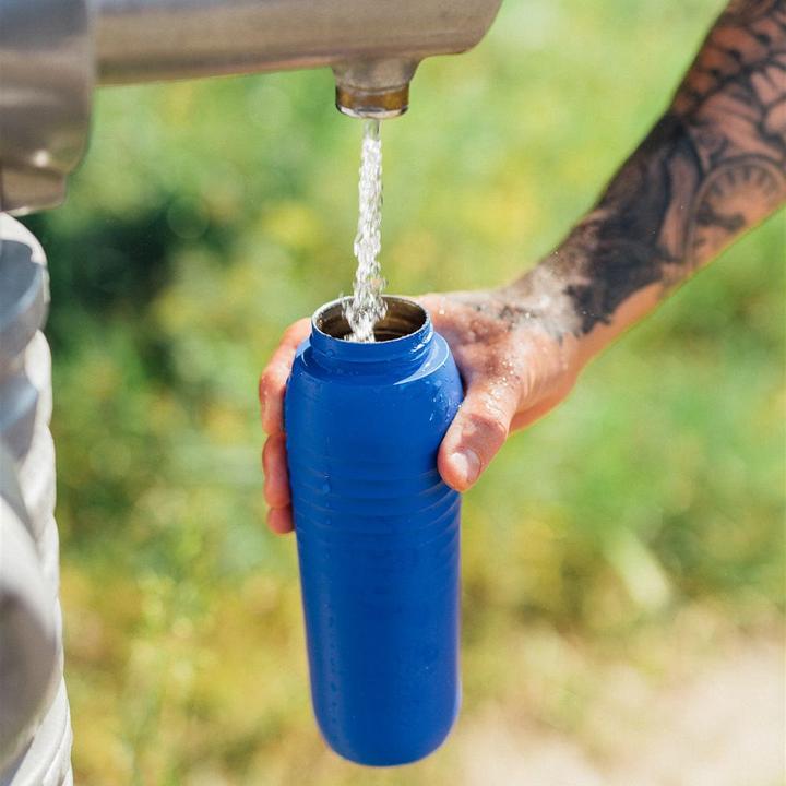 Actual product image Keego Drinking bottle (0.75 l)
