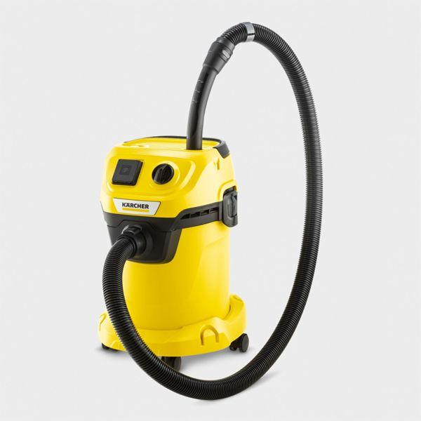 Produktbild Kärcher WD 3 P V (Nass-Trockensauger)