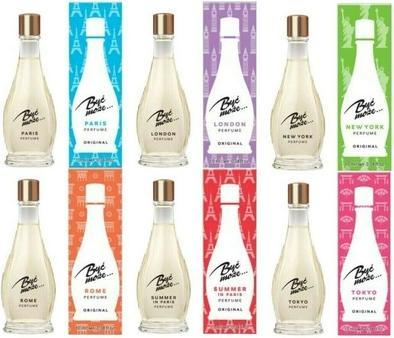 Być Może Parfum Byc Moze Damenparfüm