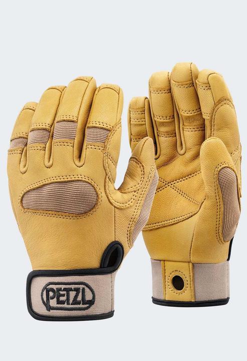 Image du produit Petzl Gant de via ferrata Cordex Plus (M)