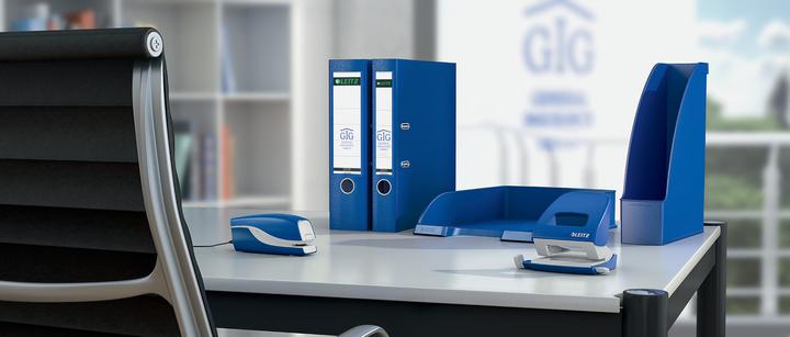 Productafbeelding Leitz Elektrische nietmachine NeXXt (10 Bladen)
