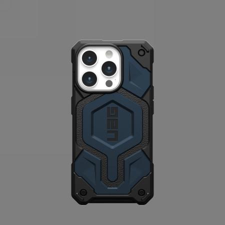 Produktbild UAG Monarch Pro Case (Apple iPhone 15 Pro)