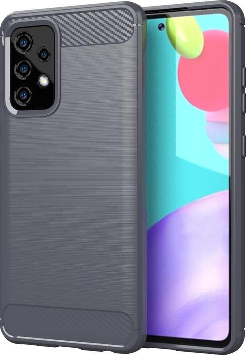 GRIGIO SPAZZOLATO