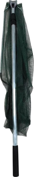 Actual product image Game on fishing foldable Landing Net 2m