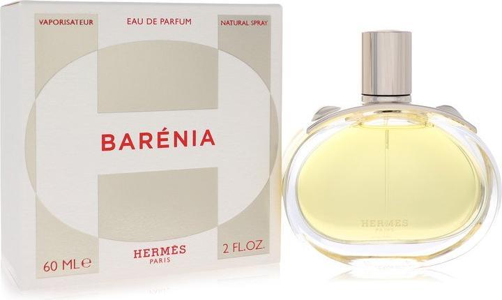 Actual product image Hermès Barénia Refillable (Eau de parfum, 60 ml)