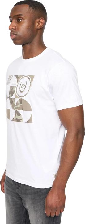 Produktbild Duck and Cover Camshapes TShirt (S)