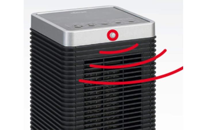 Image du produit Koenig Bergame (2000 W)