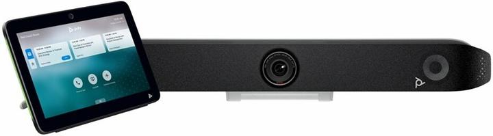 Image du produit HP Barre vidéo tout-en-un Poly Studio X52 wit