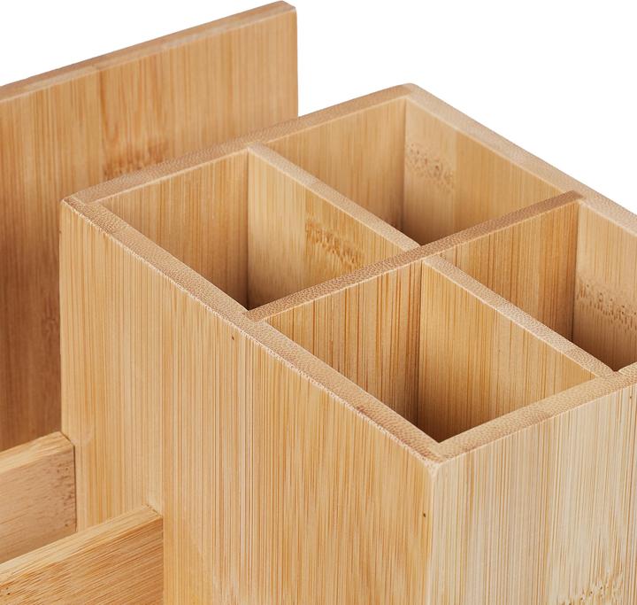 Produktbild Relaxdays Schreibtisch-Organizer