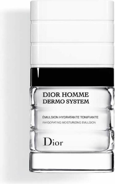 Image du produit Dior Homme Dermo System Émulsion hydratante (50 ml, Crème 24h)