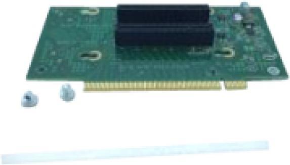 Produktbild Intel A2UX8X4RISER Computer-Gehäuseteil PCI bracket