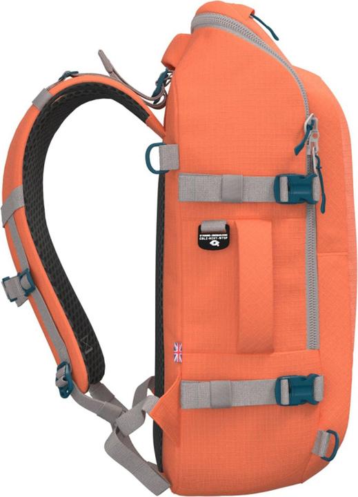 Actual product image Cabin zero Adventure Cabin Bag ADV 32L Backpack 46 cm (26 l)