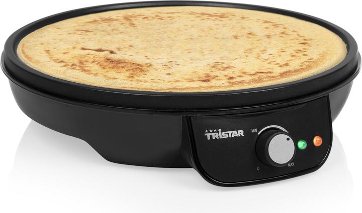 Image du produit Tristar Crêpière BP-2637