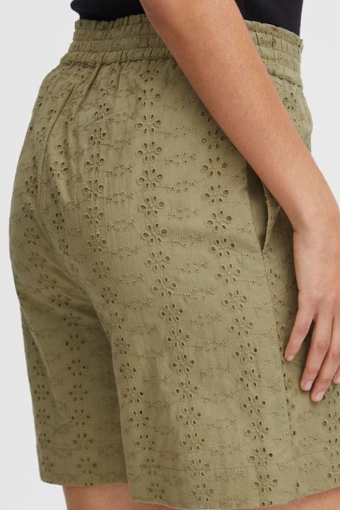 Image du produit B.young BYFENNI SHORTS 20815089 (46)