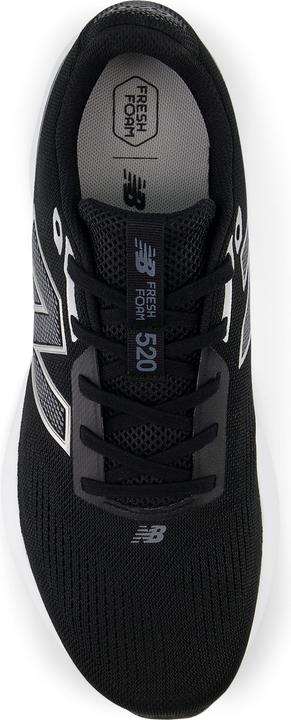 Immagine prodotto New Balance 520 Heren Sportschoenen - BLACK (42)