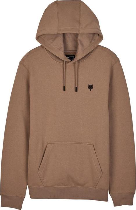 Actual product image Fox Hoody 24 Critical Chai (M)
