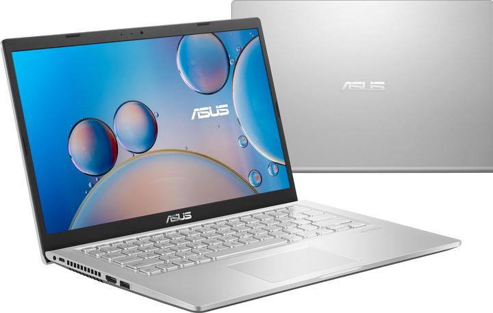 Produktbild ASUS X415EA (14", Intel Core i3-1115G4, 8 GB, 512 GB, CH)