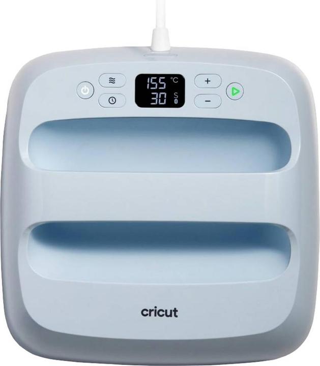Produktbild Cricut EasyPress 3 (22.8 x 22.8 cm)