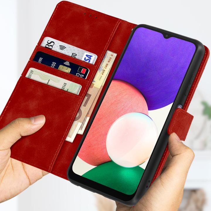 Produktbild Avizar Croco Series (Samsung Galaxy A22 5G)