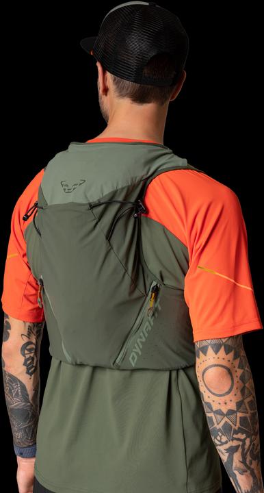 Actual product image Dynafit Alpine 8 running waistcoat (S)