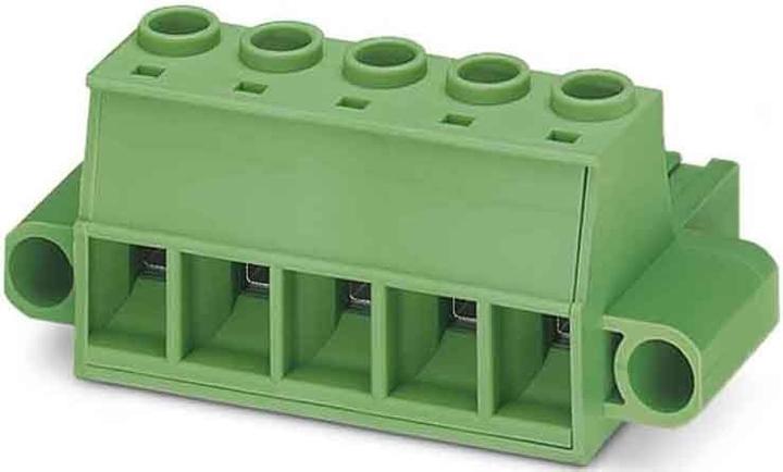 Actual product image Phoenix Contact PC 6/ 3-STF-10,16