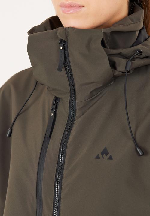 Produktbild Whistler Women's Bombai Parka W-Pro 10000 (46)