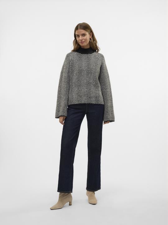 Image du produit Vero Moda VMNAOMI Pull-over Pull en maille (XS)