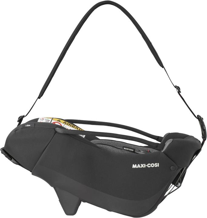 Actual product image Maxi-Cosi Carrying strap Coral 360