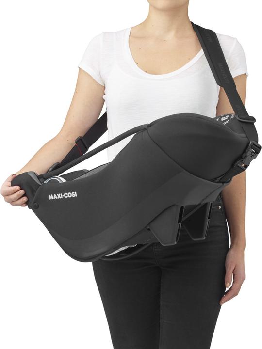 Actual product image Maxi-Cosi Carrying strap Coral 360