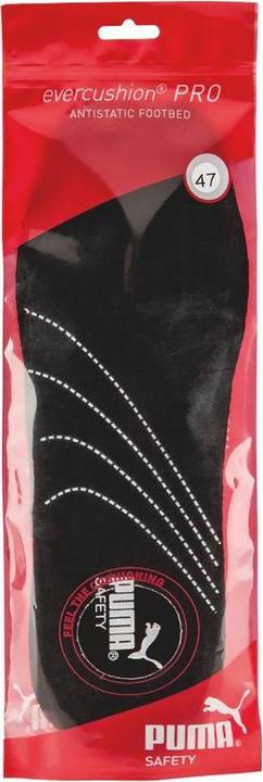 Actual product image Puma Insole evercushion