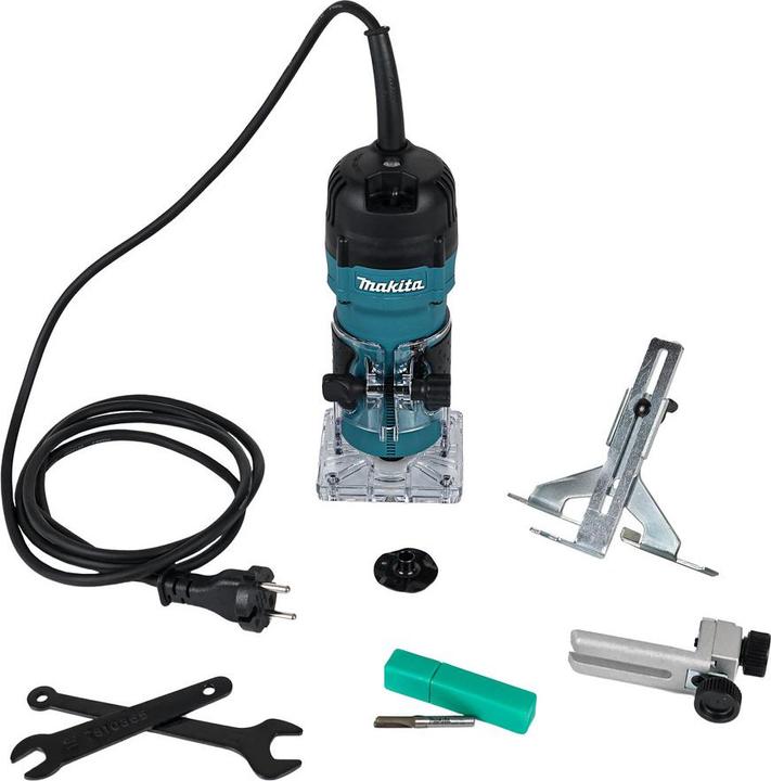 Produktbild Makita Kantenfräse 3711