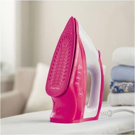 Actual product image Russell Hobbs Light & Easy 26480-56 (2400 W, 35 g/min)